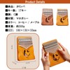 NOELAMOUR Kalimba 17 Keys Wooden Cat Cute Beginner Kalimba Thumb
