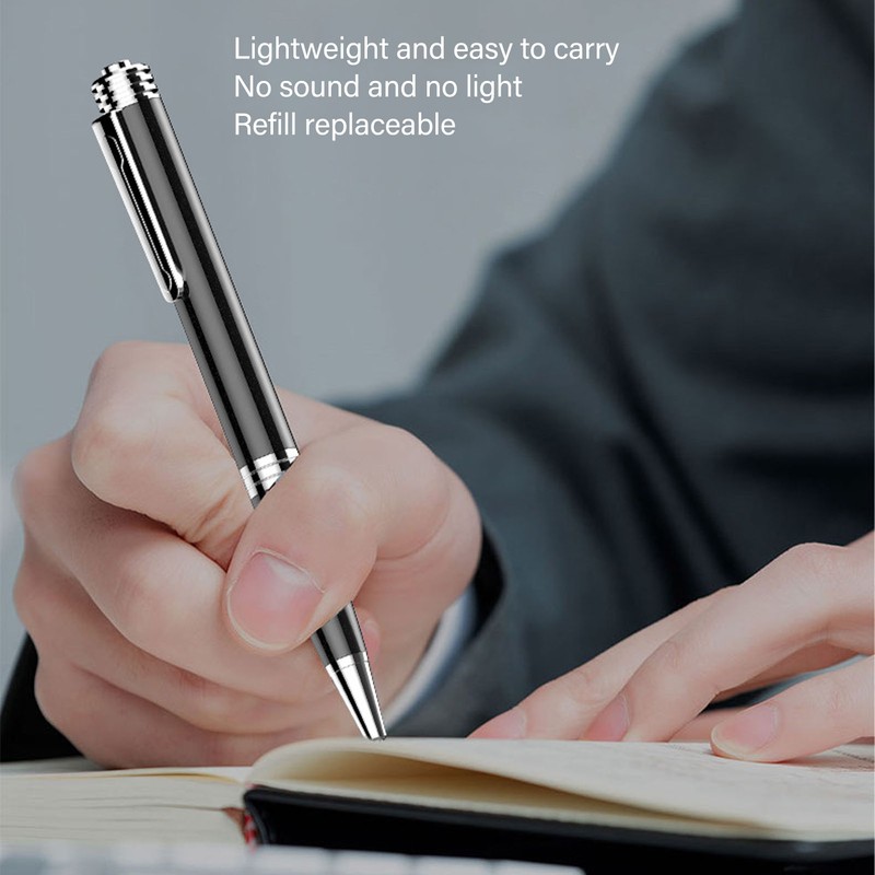 Voice Recorder Pen Voice to Text AI Intelligent HD Noise