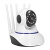 Surveillance Camera HD 1080P Infrared Night Vision 360° Angle Adjustable