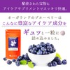 ogaland Blueberry Supplement, 270 Tablets, Approx. 3 Month Supply, Pill