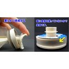 Shousaoya Feathers, Kick Shuttle, Foot Kick, Bowling Game, Sporting Goods,