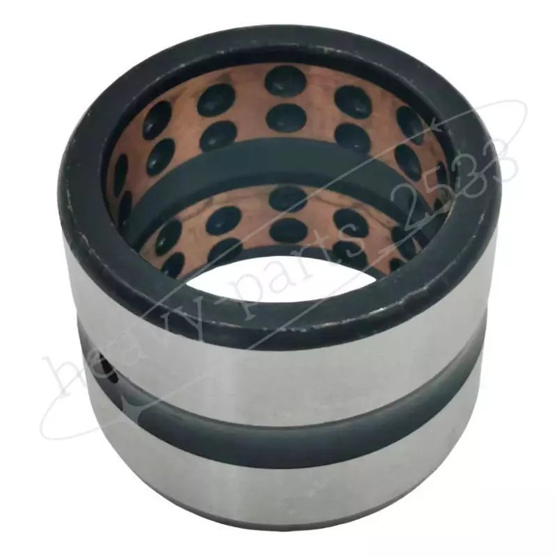 Unbranded 50mm EXCAVATOR BUCKET AND BOOM BUSHING BEARING ID 50