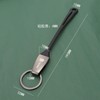 Fumezu Keychain, Car and Motorcycle Compatible, Compatible with Toyota Crown,
