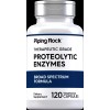 Piping Rock Proteolytic Enzymes | 120 Capsules | Non-GMO, Gluten