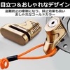 Felimoa Motorcycle Disc Lock Anti-Theft Special Key Parking Holder Included