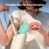 HEIYING Memory Card Case for SD/TF Cards, Portable Card Case,