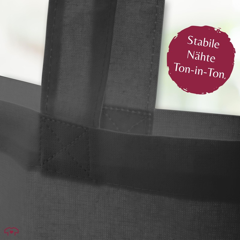 Baumwolltasche - Turnbeutel - Schulkind 2025 Geschenk Schulanfang Geschenke Einschulung