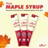 UnTapped Vermont Maple Syrup Packets for Athletes, Box of 20-0.96
