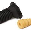 RIDEX 919D0088 Dust Cover Kit Shock Absorber Dust Cover Set