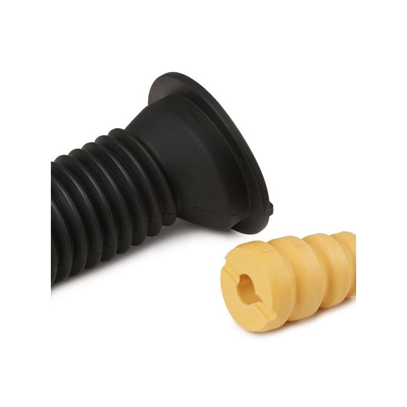 RIDEX 919D0088 Dust Cover Kit Shock Absorber Dust Cover Set