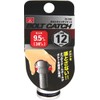 SK11 Bolt Catch Socket S3-12BC Size: 0.5 inches (12 mm)