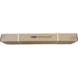 BRIGHTLINES Cross Bars Roof Racks Replacement for 2013-2019 Ford Escape