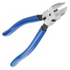 8inch Blue Diagonal Pliers Cable Nose Cutting Nippers Wire Cutter