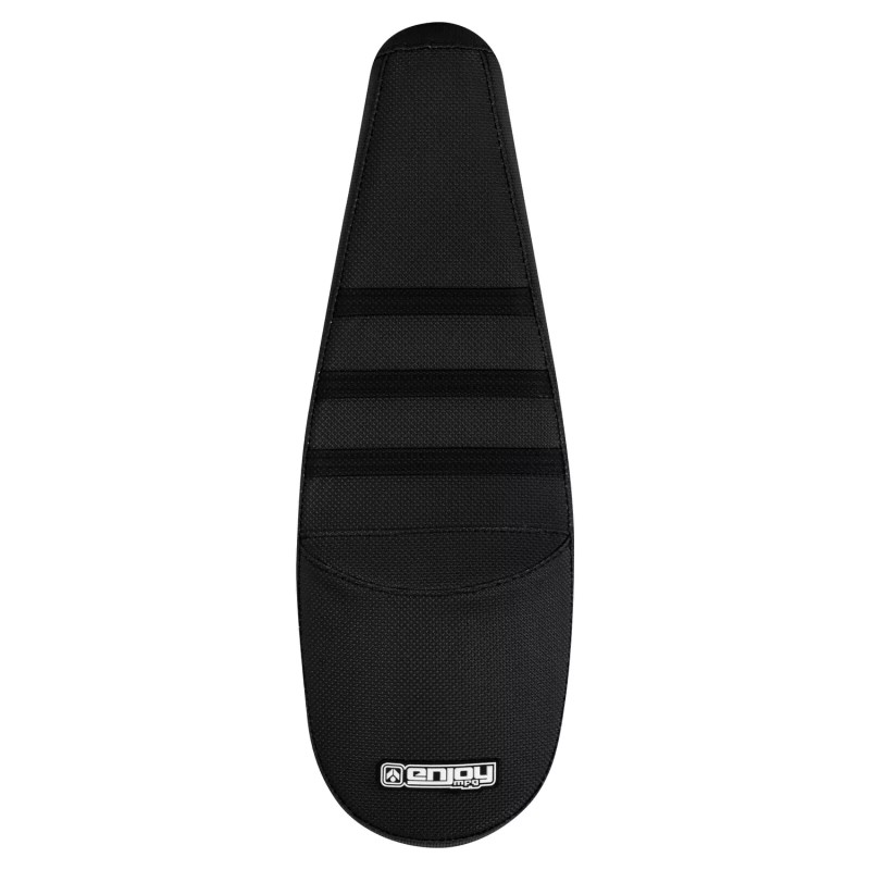 Enjoy Mfg Super73 Brooklyn R-Series eBike Seat Cover - BLACK