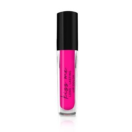 Kiss Me Lip Colour; être belle Cosmetics Hot Pink Kiss