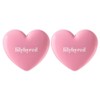 Lilybyred Love Beam Cheek Balm 3.5g, 02 Pure Beam, 2 pcs / 릴리바이레드 러브빔 치크밤 3.5g, 02순수빔, 2개