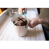 OASIS Forage Precision-Cut Floral Stem Shears | Stainless Steel Serrated