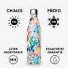 Qwetch Arty Insulated Flask Stainless Steel 750 ml