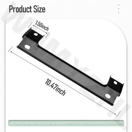 N303259 Table Saw Mounting Bracket Compatible with Black & Decker DWE74911 DW745 DW745 DWE74911, DW745 Table Saw