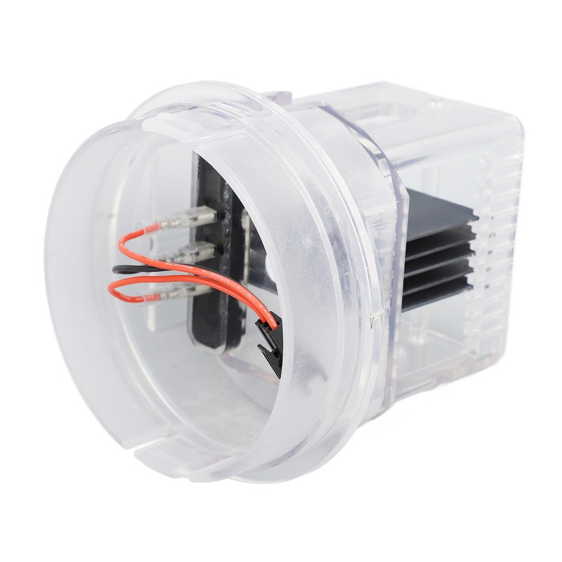 Salt Chlorine Generator Cell Salt Water Chlorination System Electrolytic Cell