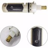 wh-autopart Replacement for Moen 1222 Shower Cartridge Posi-Temp Pressure Balanced