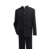 SBluuCosplay Japanese School Uniform Cosplay Costume Black Jacket and Pants