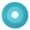 Pool Cleaner Pleated Vacuum Seal Rubber Enhanced Performance Pool Cleaner