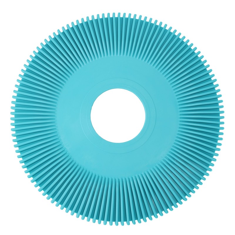 Pool Cleaner Pleated Vacuum Seal Rubber Enhanced Performance Pool Cleaner