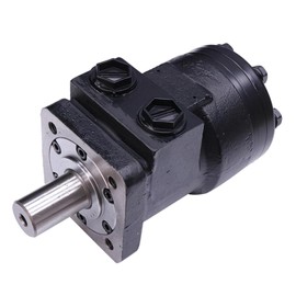 101-1001-009 2.8 in³/r Hydraulic Motor 4-Bolt STD for Eaton Char-Lynn H Series