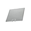 SOS Accessoire Cooker Hood Metal Filter 481248058144, GF02HA/B AEG, Ariston
