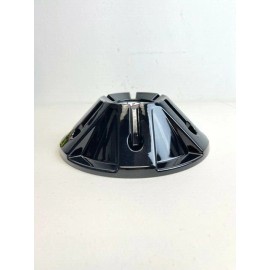 Red Dirt Road RDR Red Dirt Road Gloss Black Wheel Center Cap RD4-1890 CBRD4-1P