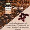 Dr. Oldhaver Krill Oil (60 Capsules) | Omega-3 from Krill