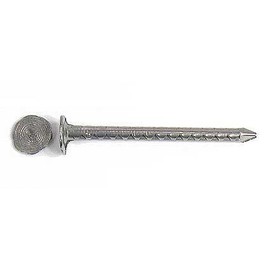 Cardboard Nails/Slate Pins Stainless Steel A2 2.8 x 40 mm 250 g