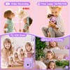 Kids Camera Instant Print, 14MP Kids Instant Print Camera for