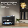 EPSON 222 Claria Ink High Capacity Black Cartridge (T222XL120-S) Works