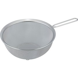 Wahei Freiz SUI Meister (Water Master) One-Handed Strainer
