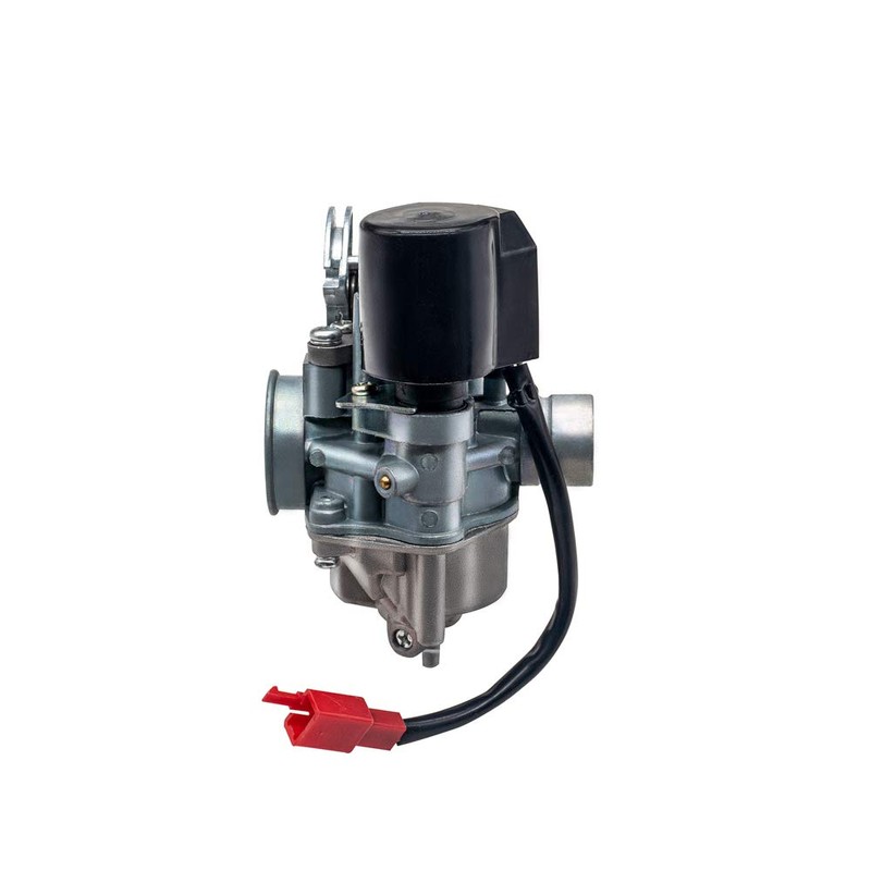 PUCKY YW50 Carburetor For YAMAHA Zuma50 YW50 Scooter Moped 2002-2011
