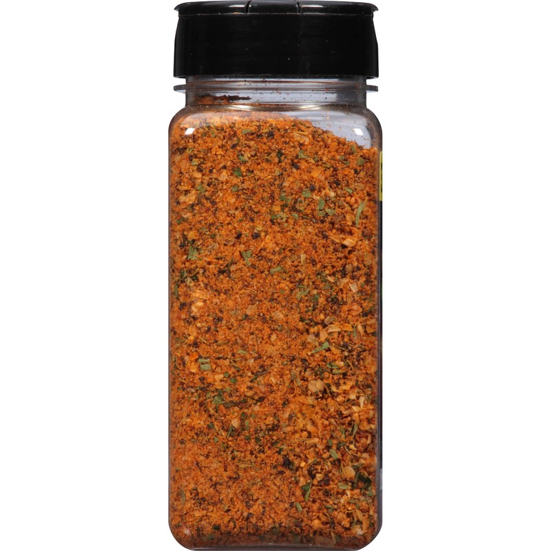 McCormick Roasted Garlic & Herb Seasoning, 9.25 OZ (Pack of