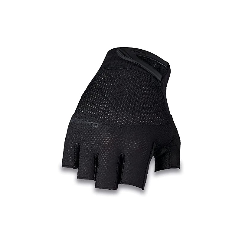 Dakine Mens Boundary Half Finger Biking Gloves