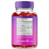 Purvia (5 Pack) Spider Sense Gummies Men Overall Strength Formula