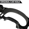 G-PLUS Dashboard Dash Cover Compatible with 1998-2004 Chevy Blazer S10/GMC