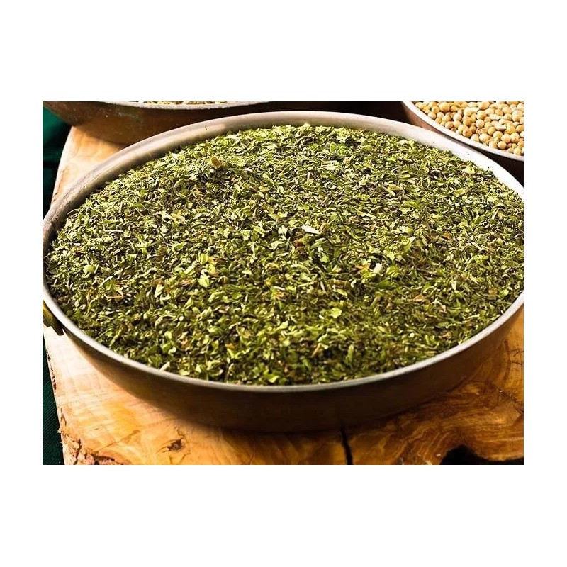 B-Expert Menta seca (hojas de menta seca) 4 onzas |%