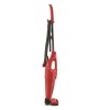 Dirt Devil Red Corded Stick Vacuum Light Bagless On Board