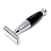 Edwin Jagger DE Safety Razor (Imitation Ebony)