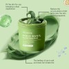 Mascarilla Facial Burbuja Holy Basil 90g Todo Tipo De Piel