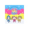 Takeshita Paradaisu (Notepad) Block Memo, Sunstar Stationery, Back to School