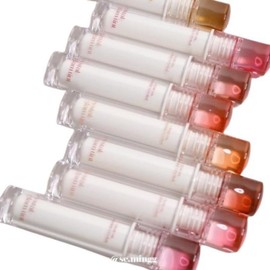 Clio Crystal Glam Tint 3.2g (new model) 001 Vintage Apple Color / 클리오 크리스탈 글램 틴트 3.2g(신형) 001 빈티지 애플 색상