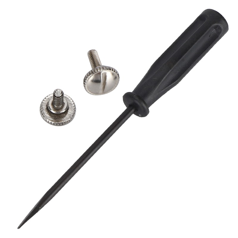 Sewing Machine Screw Kit Shuttle Shrapnel Needle Plate Fixing Sewing
