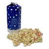 Danielle's 2 Pack Of Snowy White Chocolate Popcorn (8 oz.)