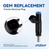 APLEDAX Fuel Injectors For/DODGE Charger Dakota Durango 1500 2500 For/CHRYSLER